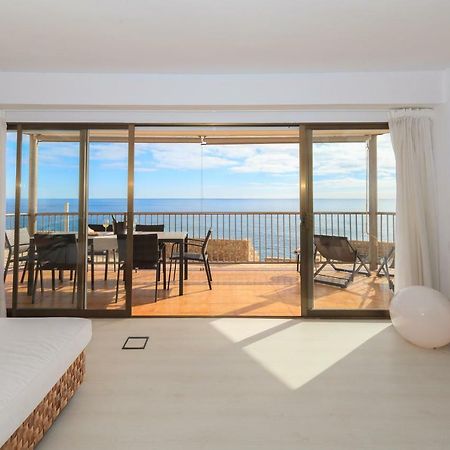 Paradise Apartment Relax & Sea Near Port Aventura 萨洛 外观 照片