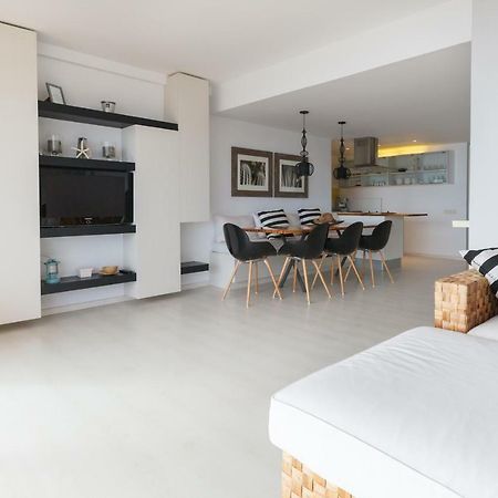 Paradise Apartment Relax & Sea Near Port Aventura 萨洛 外观 照片