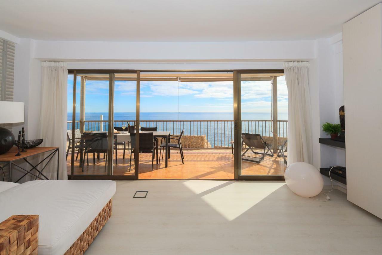 Paradise Apartment Relax & Sea Near Port Aventura 萨洛 外观 照片