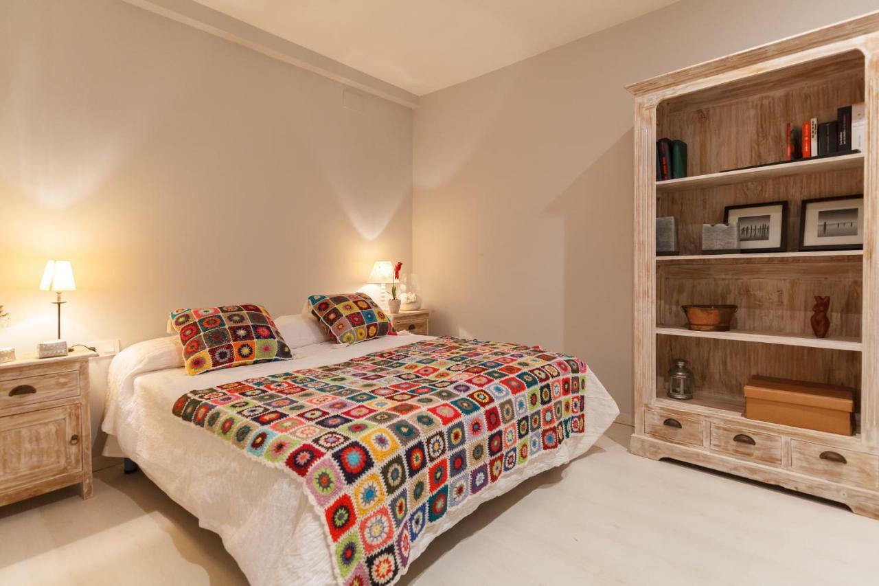 Paradise Apartment Relax & Sea Near Port Aventura 萨洛 外观 照片