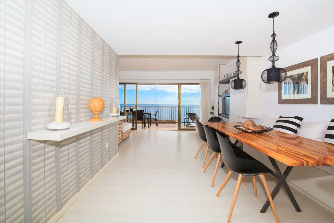 Paradise Apartment Relax & Sea Near Port Aventura 萨洛 外观 照片