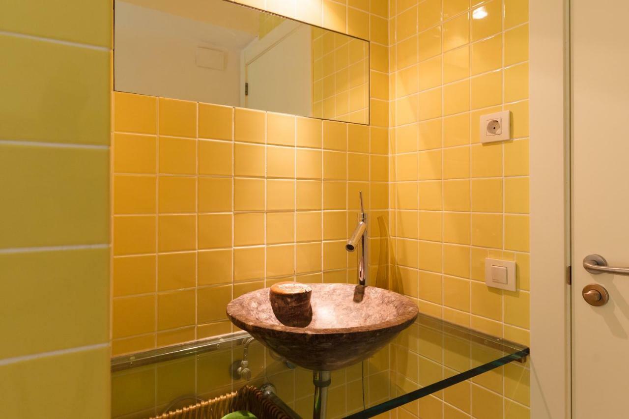 Paradise Apartment Relax & Sea Near Port Aventura 萨洛 外观 照片