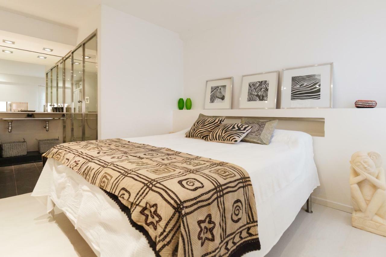Paradise Apartment Relax & Sea Near Port Aventura 萨洛 外观 照片