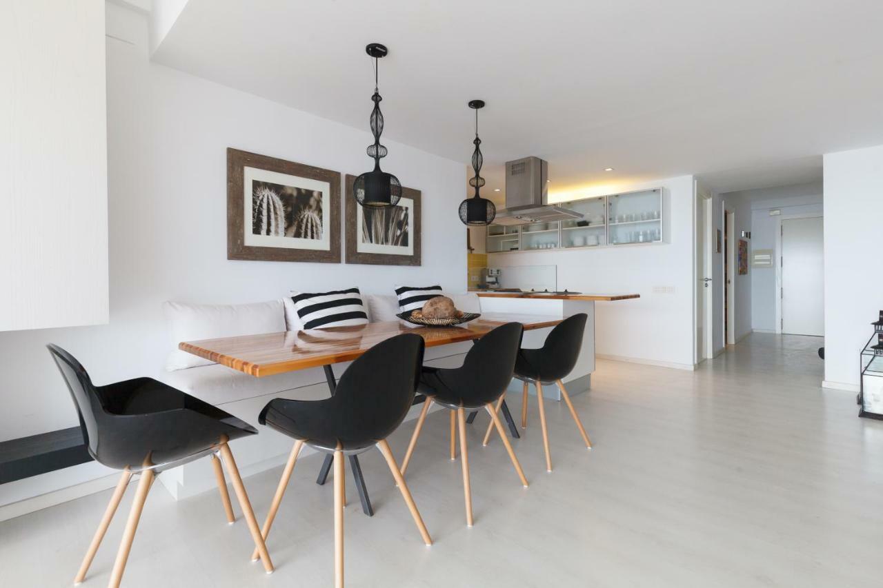 Paradise Apartment Relax & Sea Near Port Aventura 萨洛 外观 照片