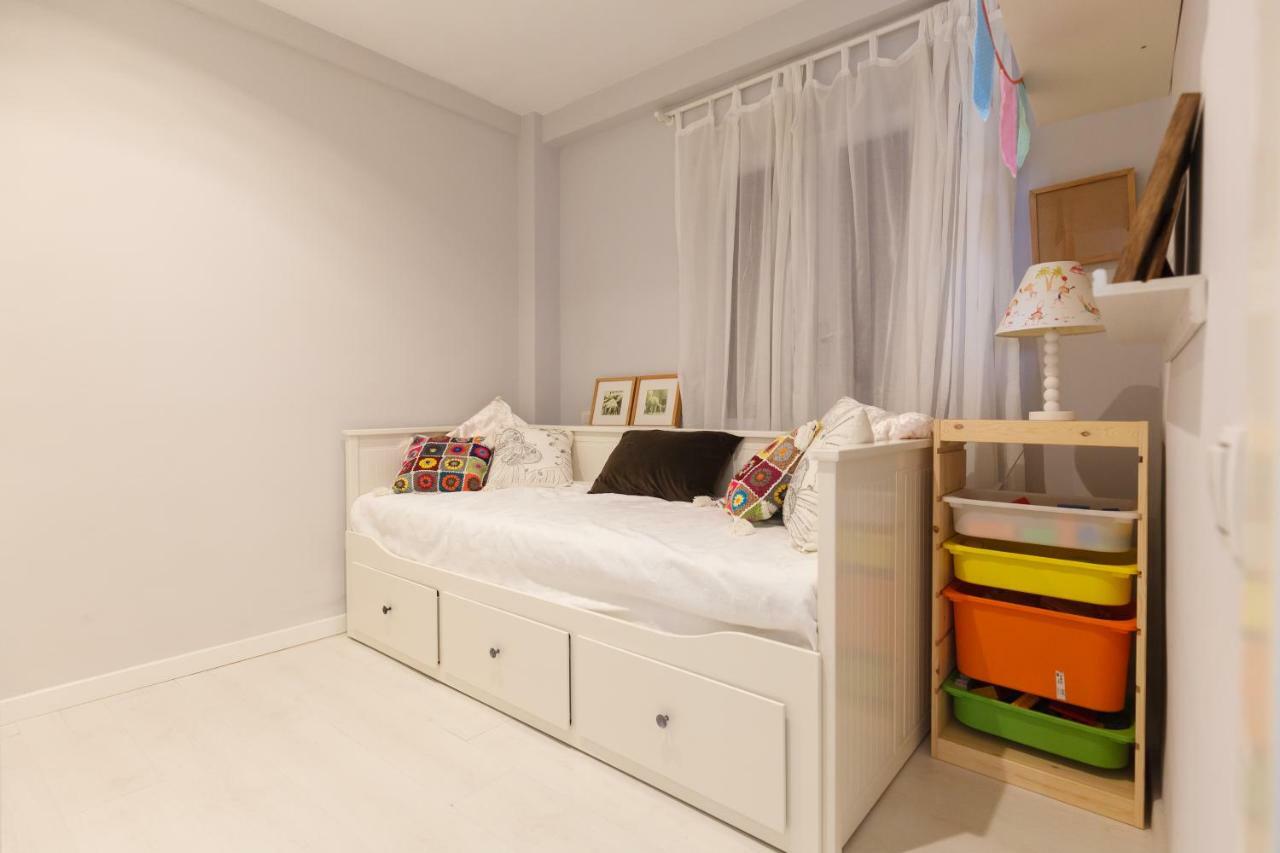 Paradise Apartment Relax & Sea Near Port Aventura 萨洛 外观 照片