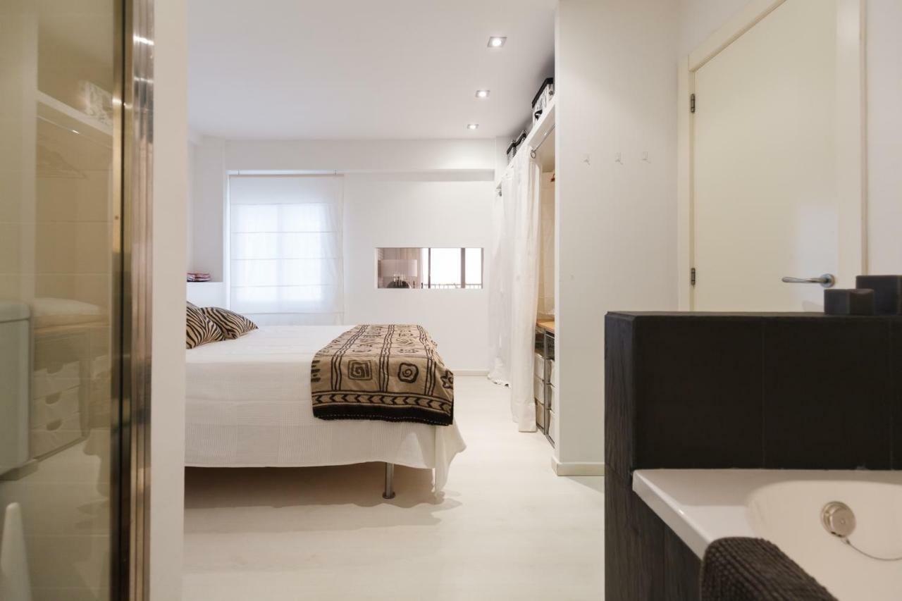 Paradise Apartment Relax & Sea Near Port Aventura 萨洛 外观 照片