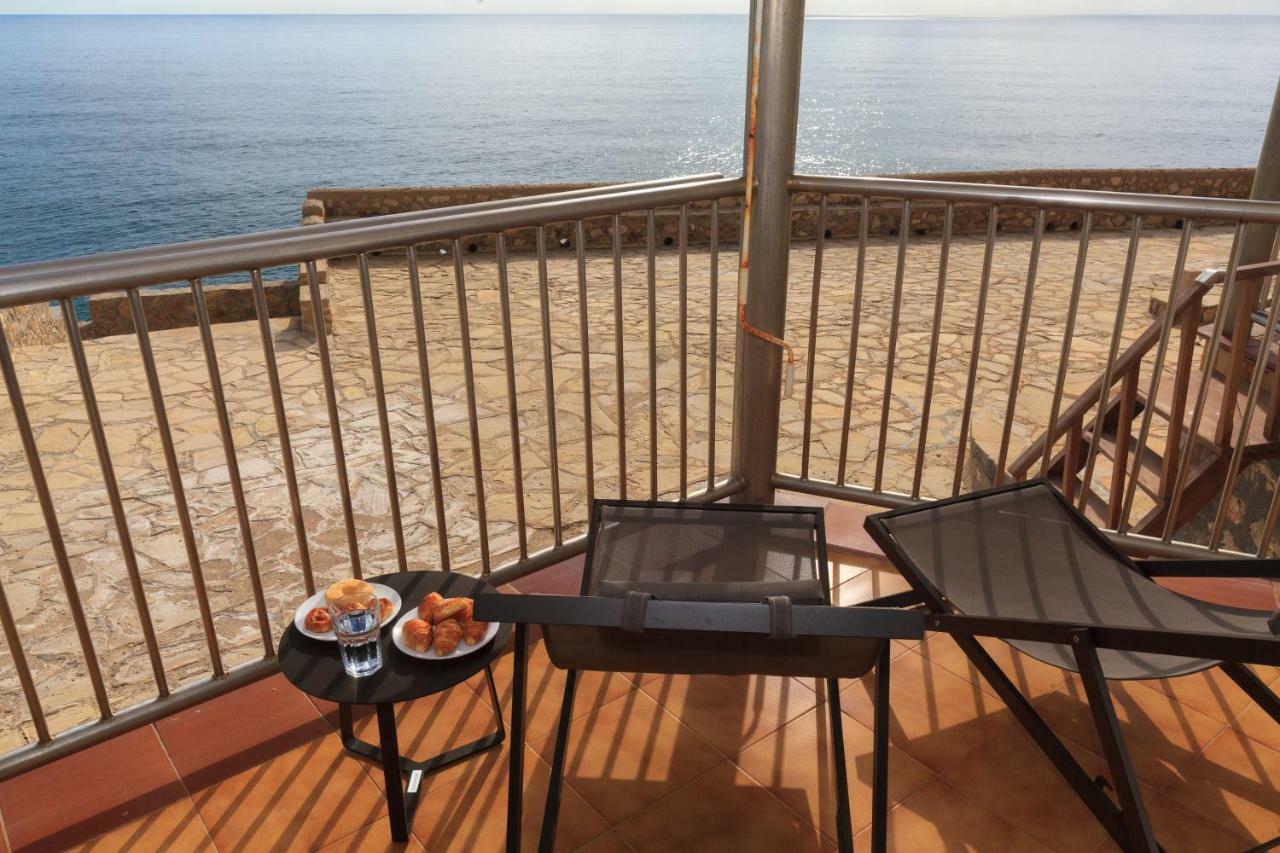 Paradise Apartment Relax & Sea Near Port Aventura 萨洛 外观 照片