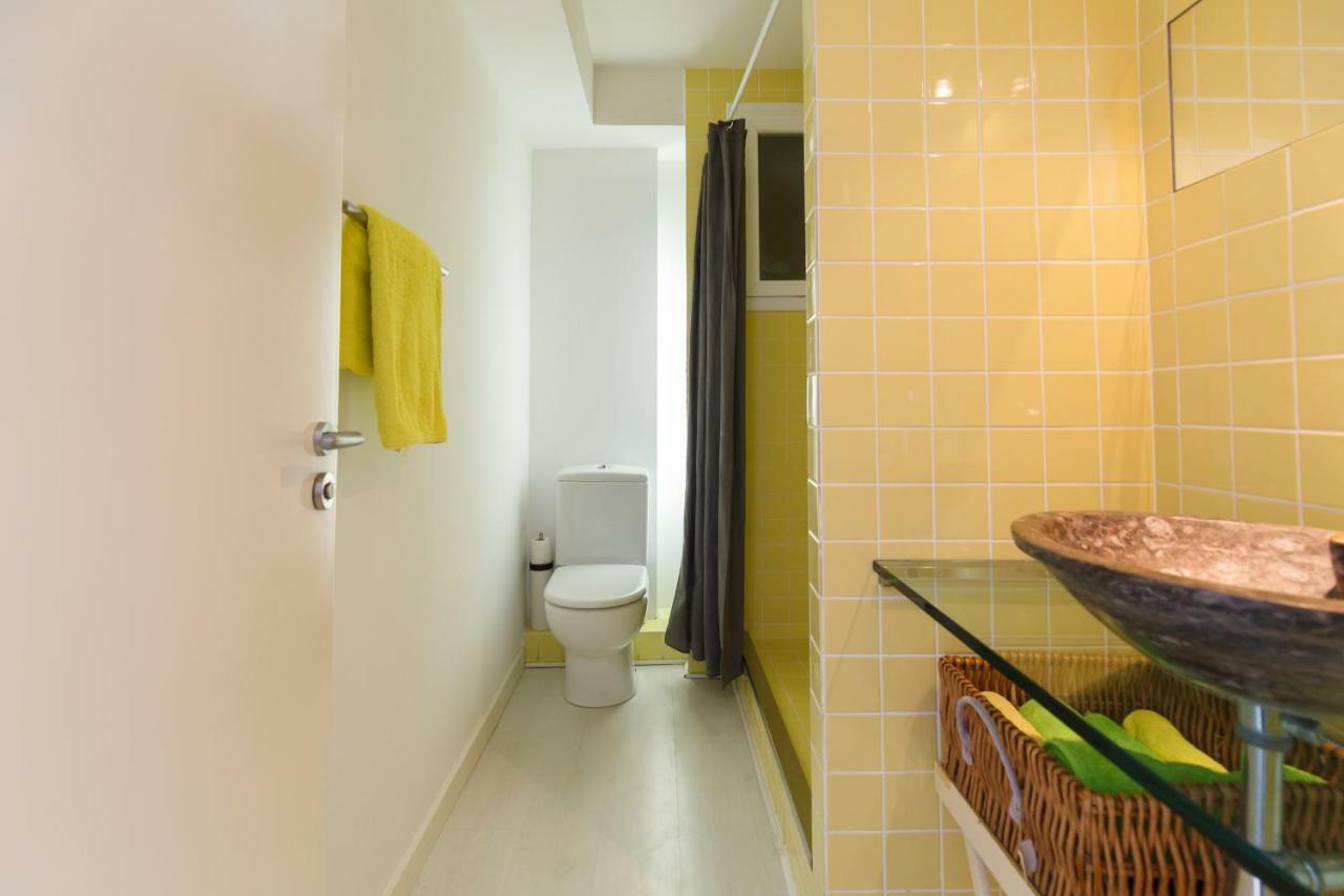 Paradise Apartment Relax & Sea Near Port Aventura 萨洛 外观 照片