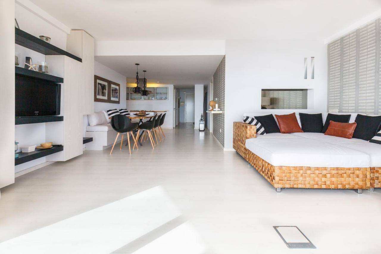 Paradise Apartment Relax & Sea Near Port Aventura 萨洛 外观 照片