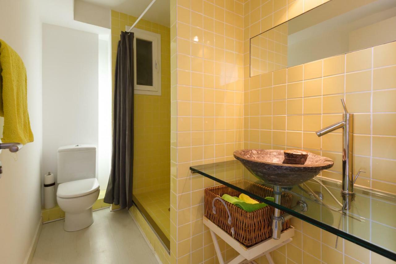 Paradise Apartment Relax & Sea Near Port Aventura 萨洛 外观 照片