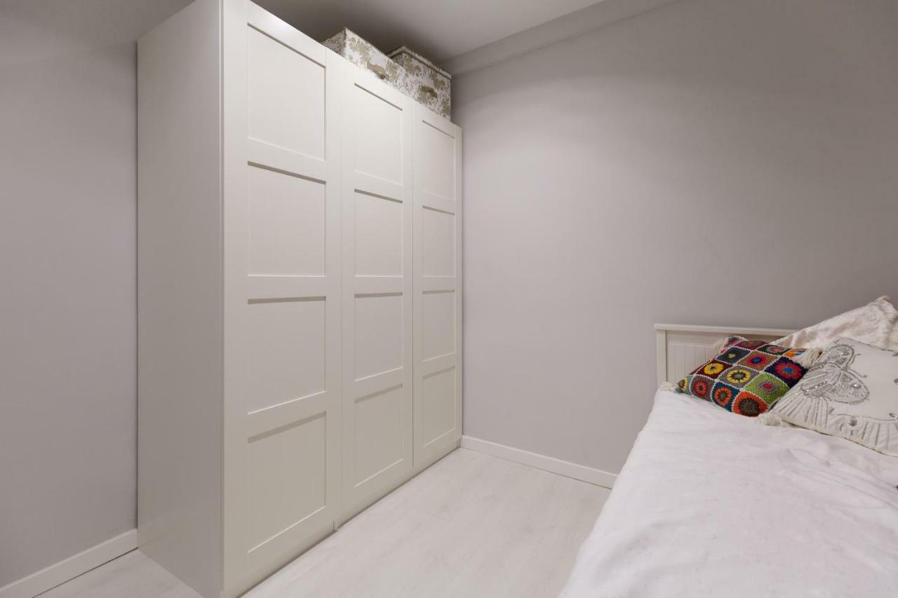 Paradise Apartment Relax & Sea Near Port Aventura 萨洛 外观 照片