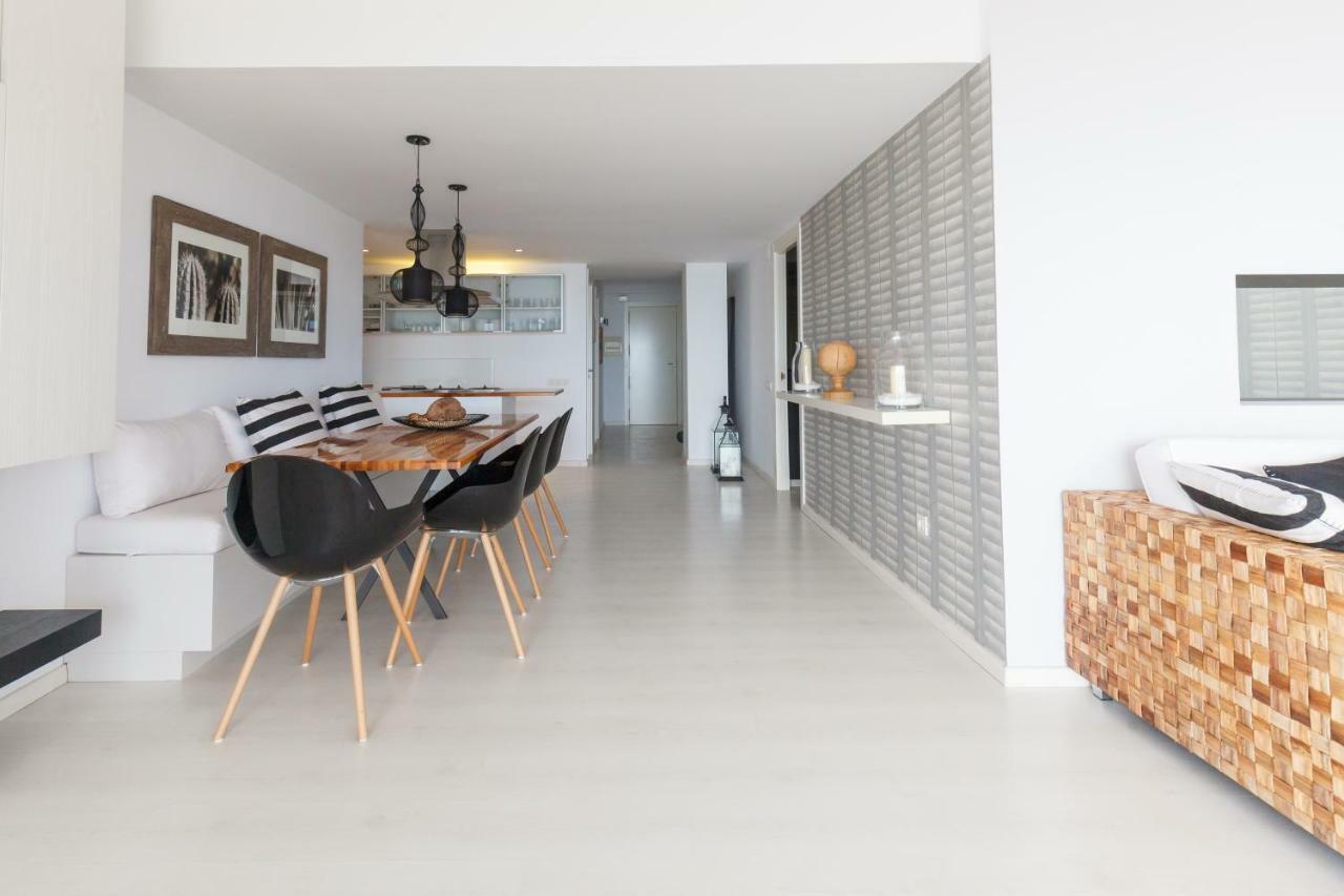 Paradise Apartment Relax & Sea Near Port Aventura 萨洛 外观 照片