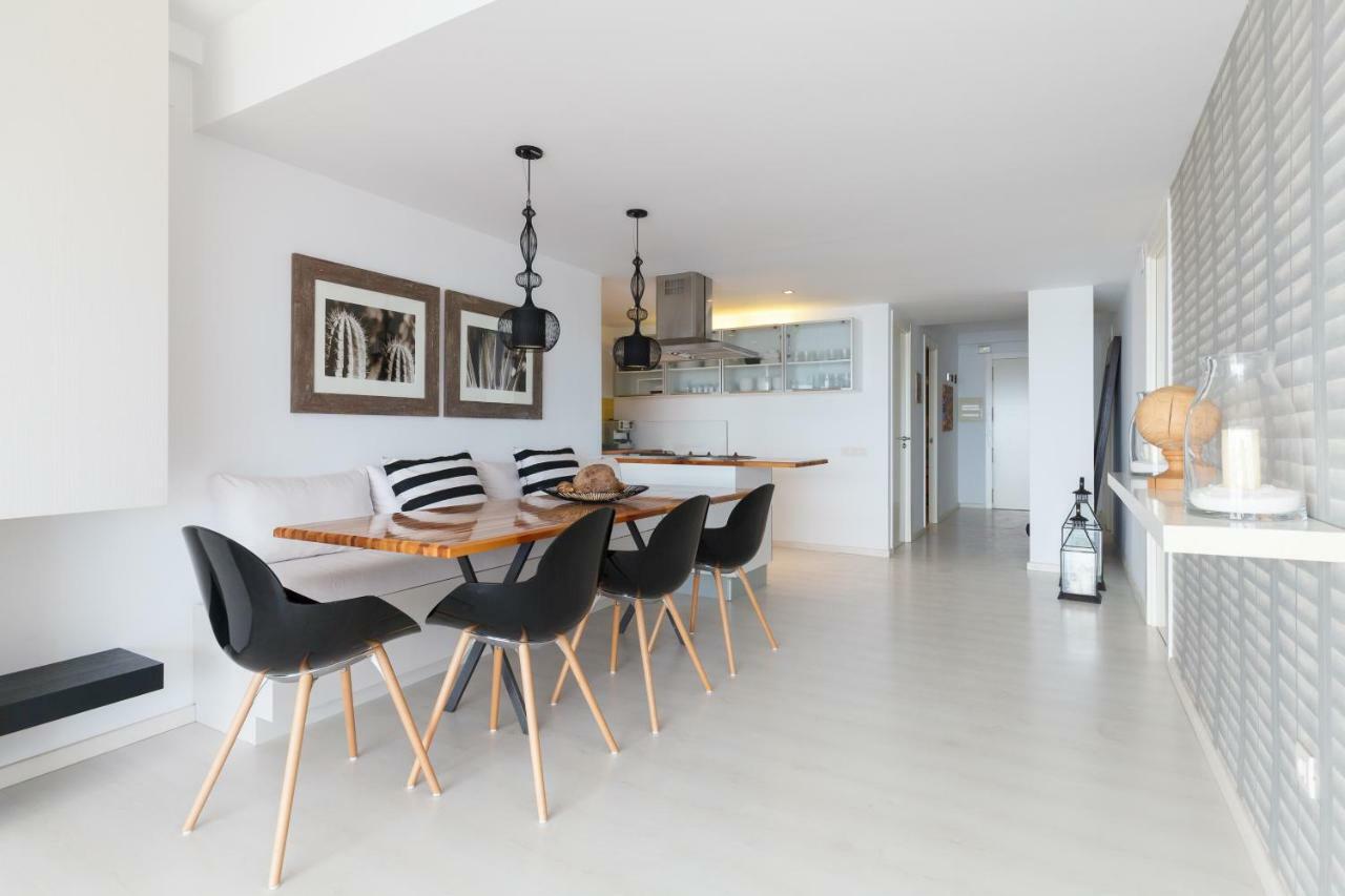 Paradise Apartment Relax & Sea Near Port Aventura 萨洛 外观 照片