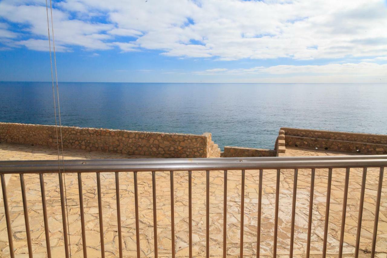 Paradise Apartment Relax & Sea Near Port Aventura 萨洛 外观 照片