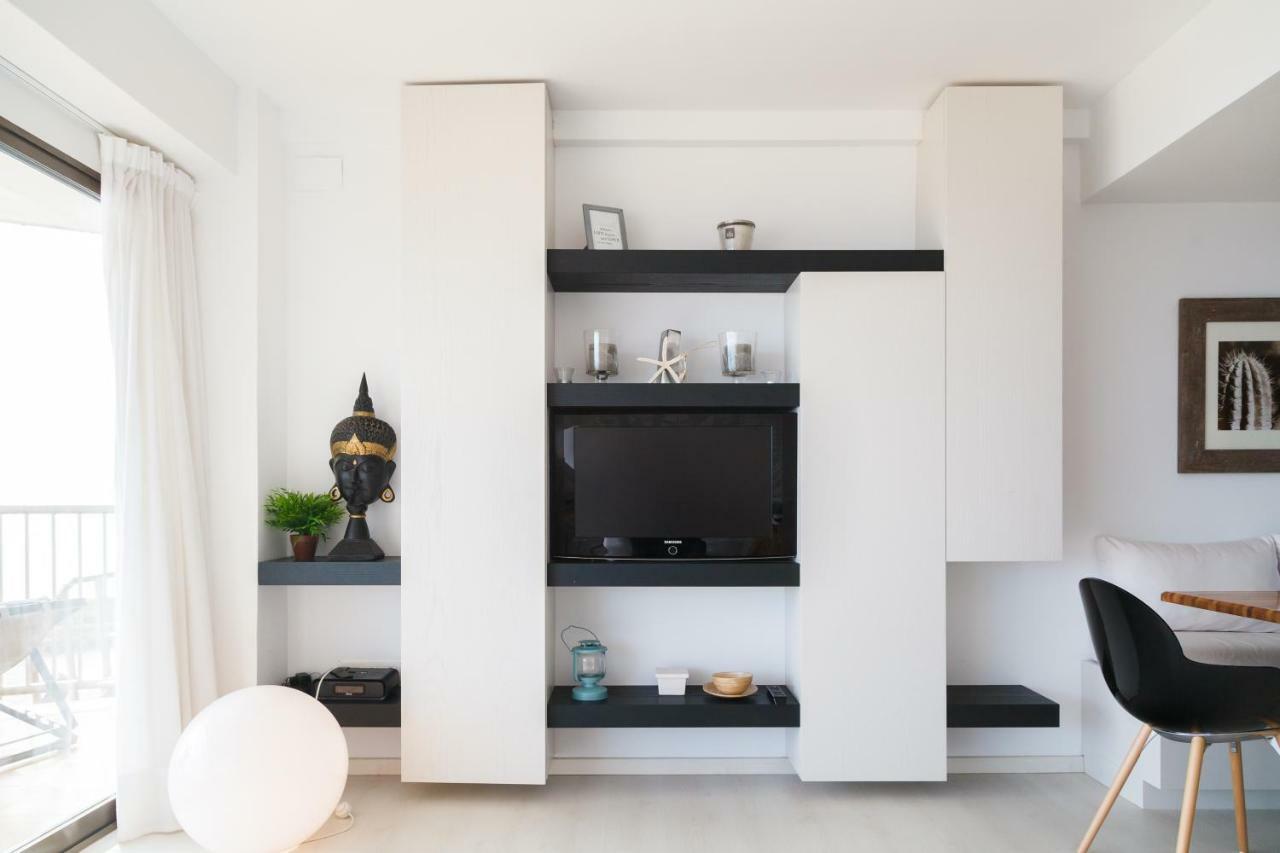 Paradise Apartment Relax & Sea Near Port Aventura 萨洛 外观 照片