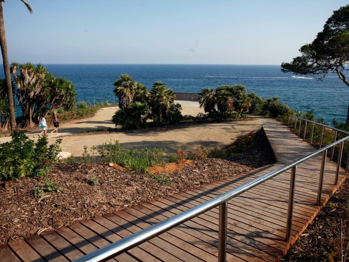 Paradise Apartment Relax & Sea Near Port Aventura 萨洛 外观 照片